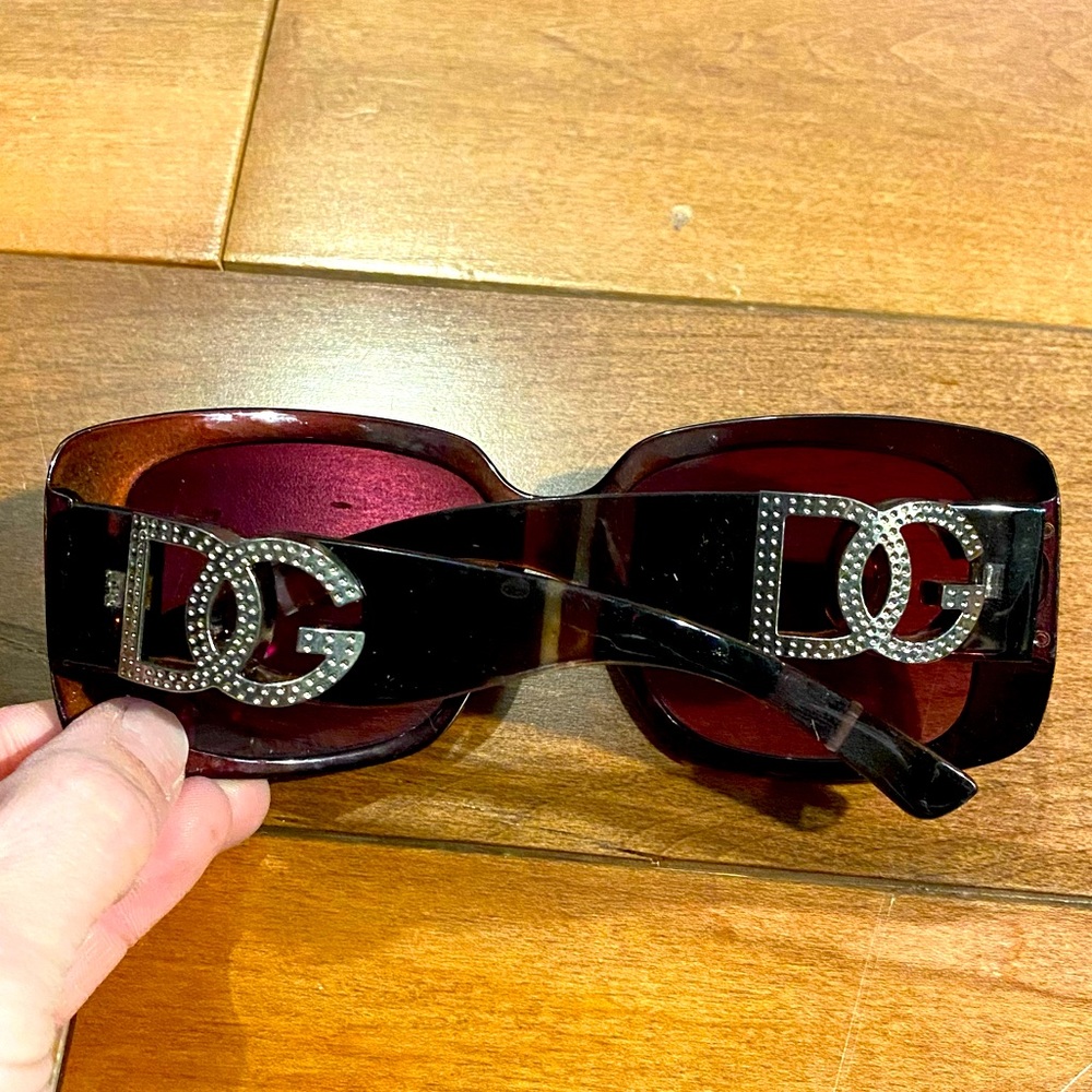 Fun sunglasses